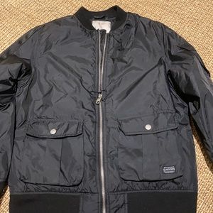 Boys bomber jacket